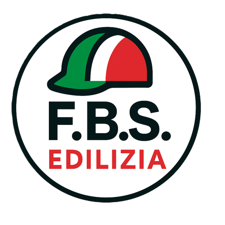 Logo F.B.S.